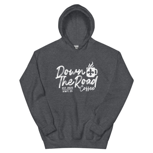 Unisex Hoodie - Image 4