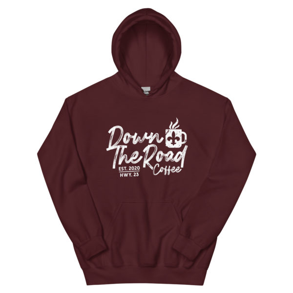 Unisex Hoodie - Image 3