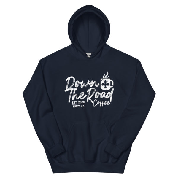 Unisex Hoodie - Image 2